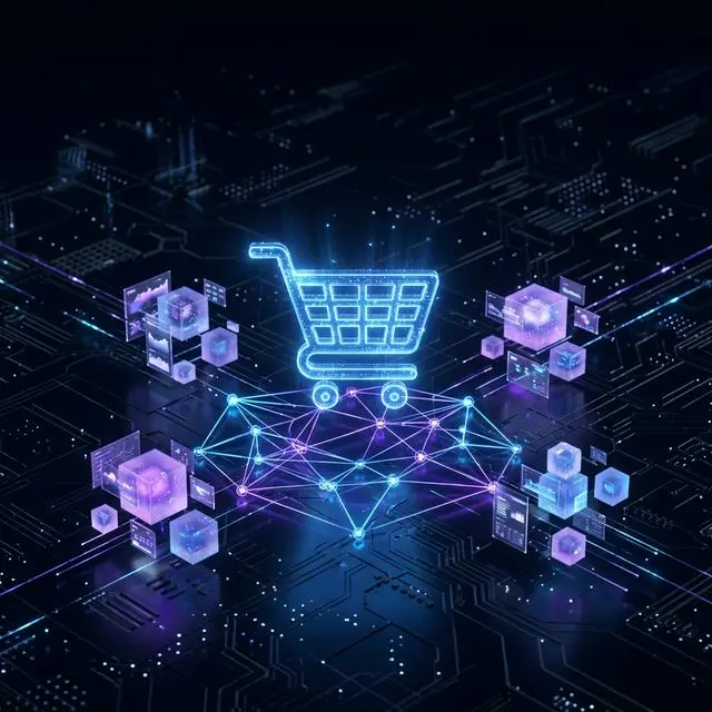 E-Commerce & Toko Online - Cangkir Pontianak