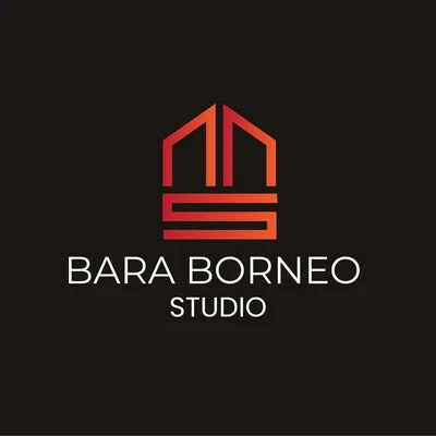 Bara Borneo Studio - Architecture Landing Page