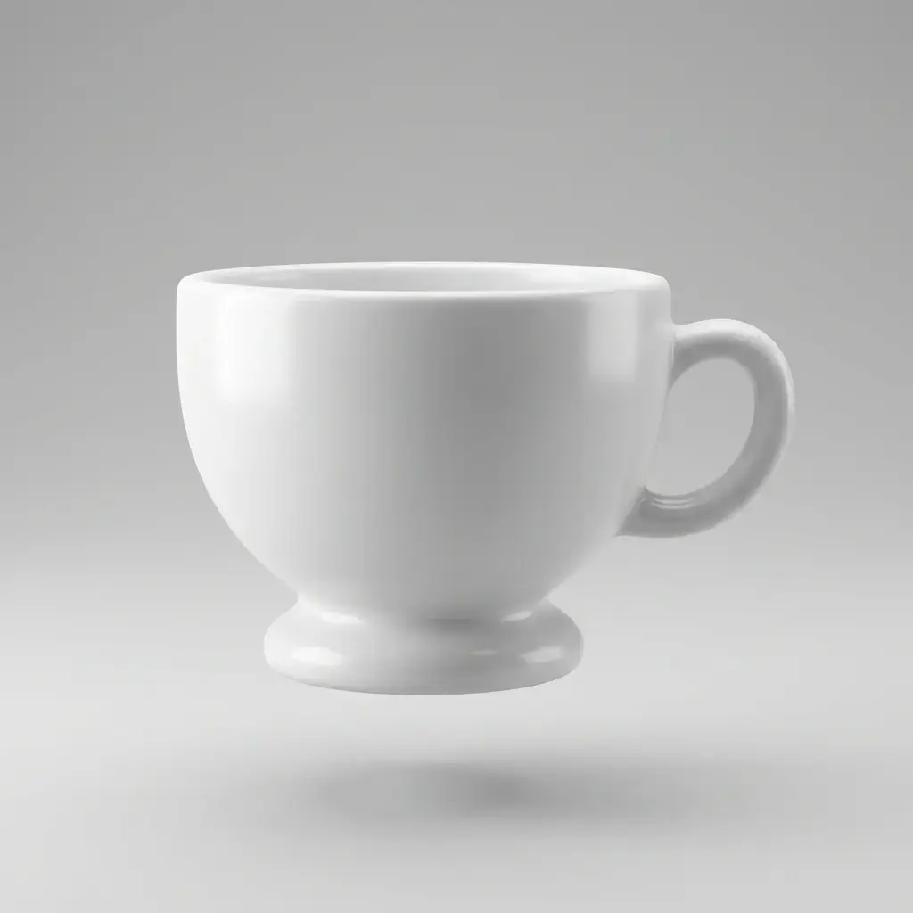 CANGKIR - Modern Web Development Agency Website