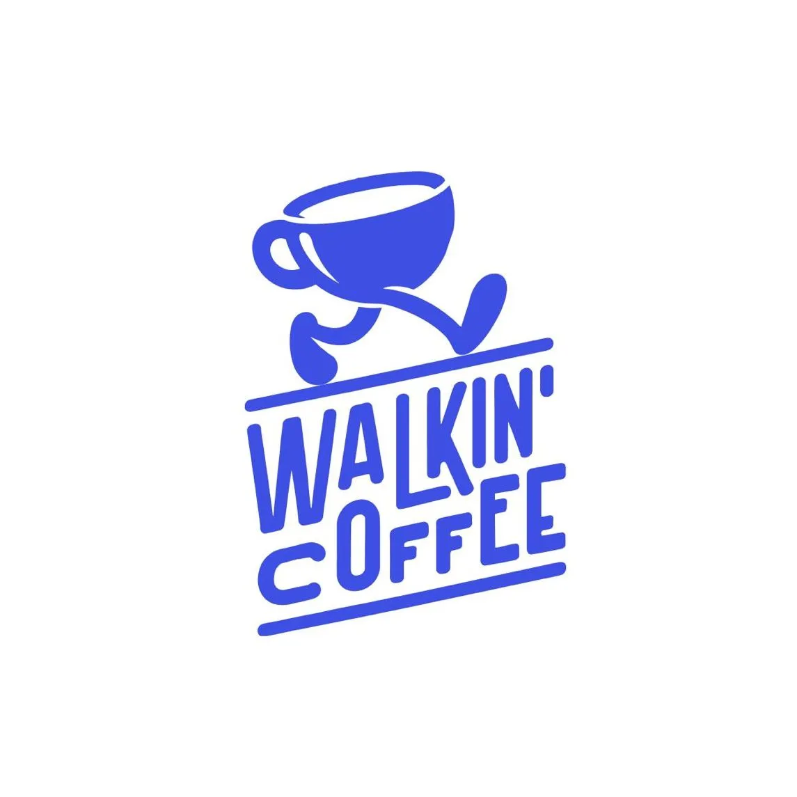 Walkin' Coffee - Premium Coffee Delivery Platform