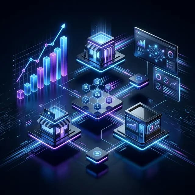 Website Bisnis & UMKM - Jasa Desain Pontianak